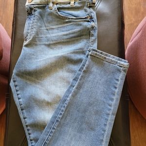 Women's Jeans